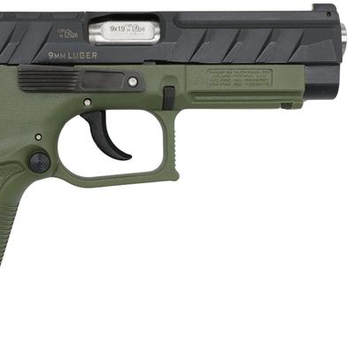 grand power k100 mk23 or od green