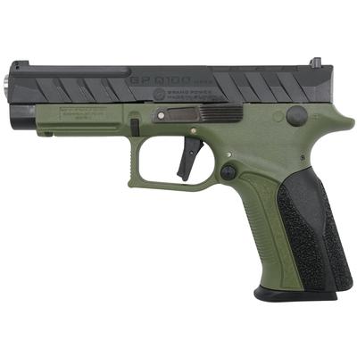 grand power q100 mk23 od green
