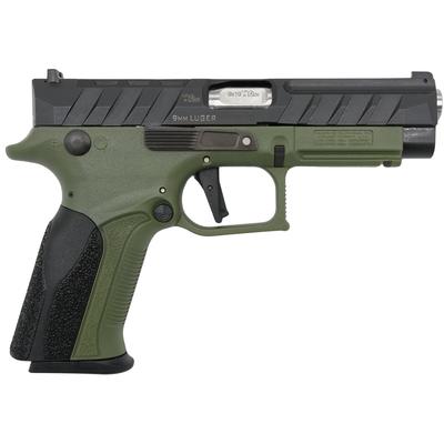 grand power q100 mk23 od green