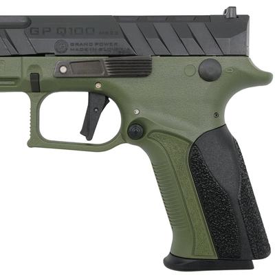 grand power q100 mk23 od green