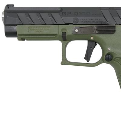 grand power q100 mk23 od green