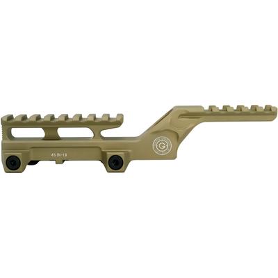 GBRS - Montaż Hydra V2...