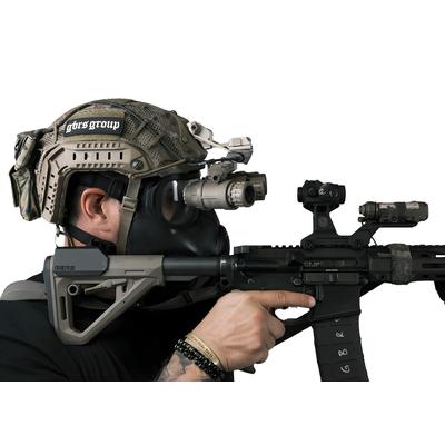 gbrs montaz hydra v2 mount kit aimpoint t 2 black gear hydra2 t2 blk