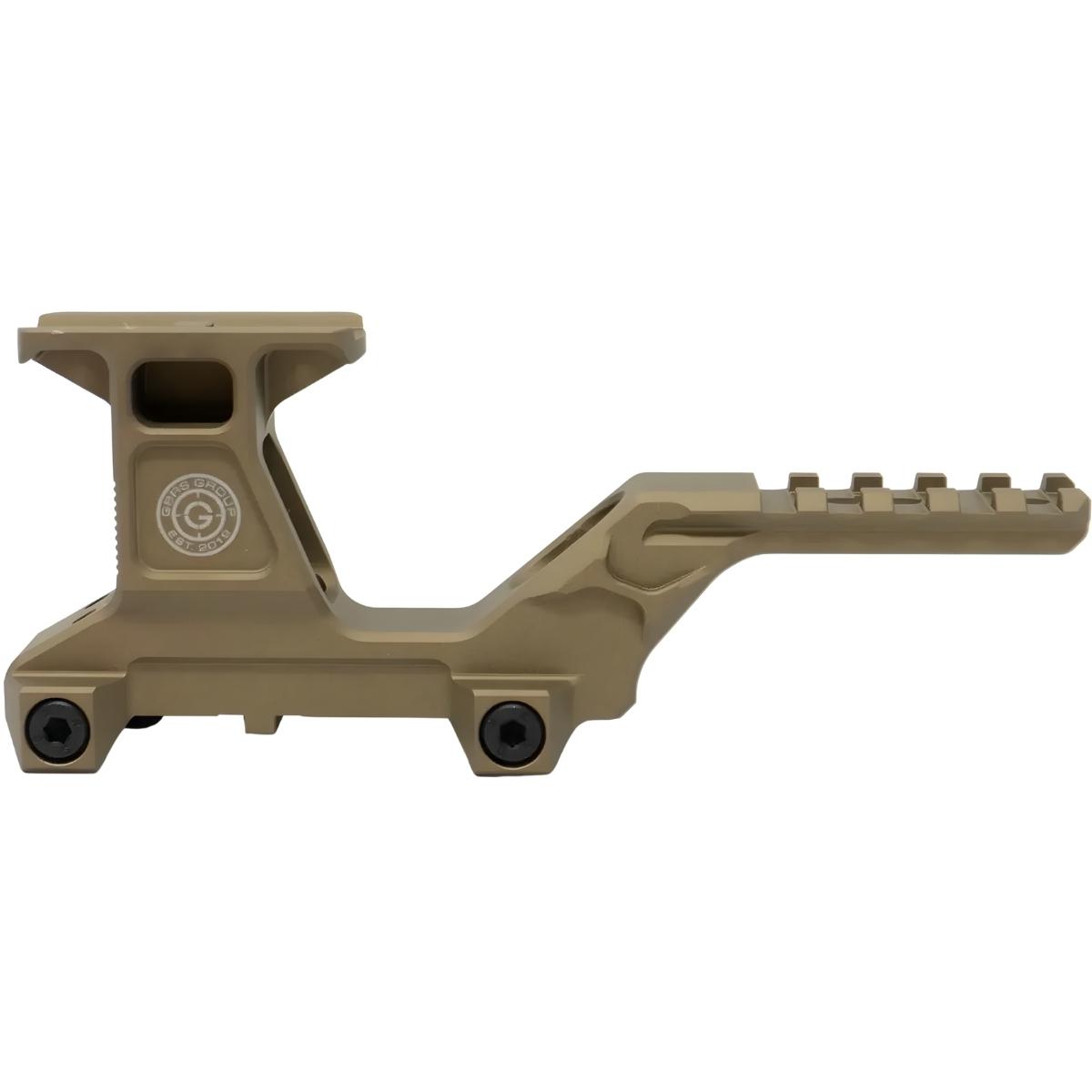 gbrs montaz hydra v2 mount kit aimpoint t 2 fde gear hydra2 t2 fde