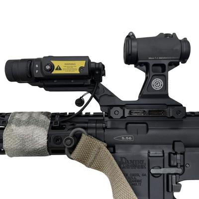gbrs montaz hydra v2 mount kit aimpoint t 2 fde gear hydra2 t2 fde