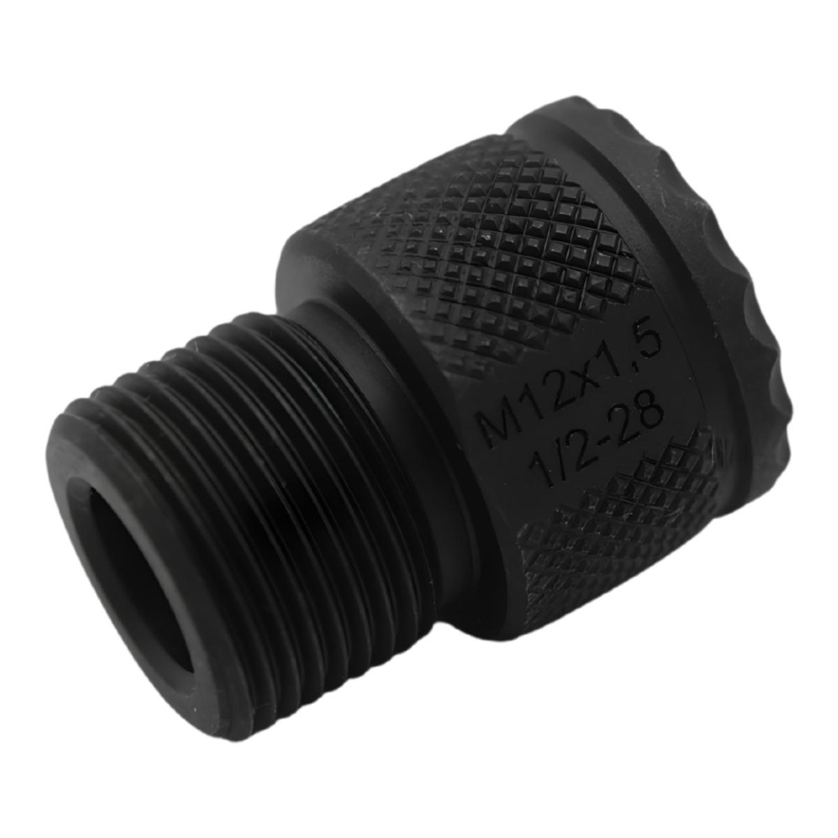 grand power adapter 22lr m12x1 5 do 1 2x28