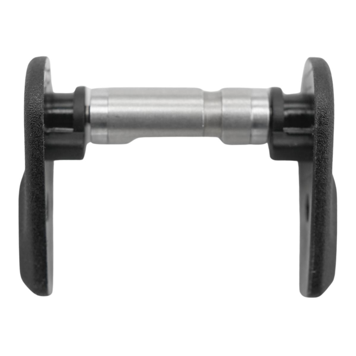 grand power obustronny bezpiecznik zestaw mk23 czarny