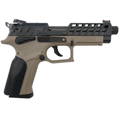 grand power k22 x trim mk23 or gwint 1 2x28 fde