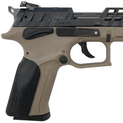 grand power k22 x trim mk23 or gwint 1 2x28 fde