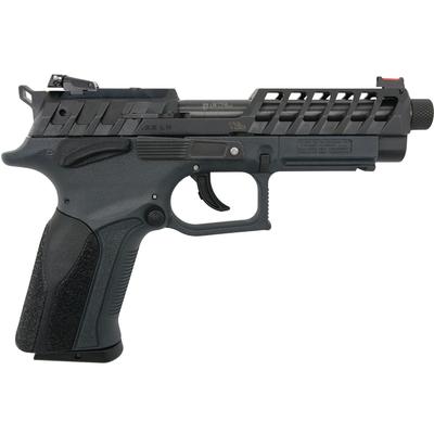 grand power k22 x trim mk23 or gwint 1 2x28 wolf grey