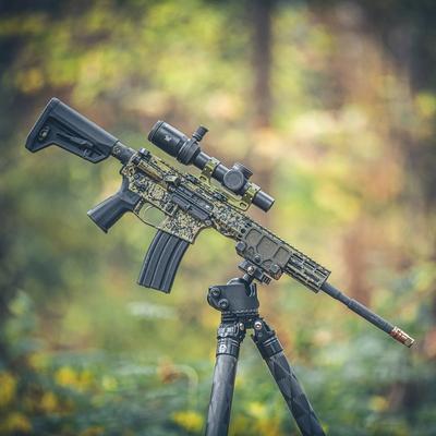 reptilia montaz do lunety jednoczesciowy aus 30 mm picatinny zielony 100 312