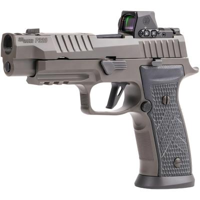 sig sauer p320 axg legion rxx