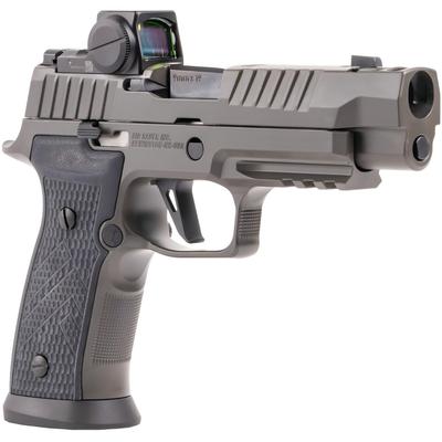 sig sauer p320 axg legion rxx