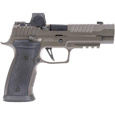 sig sauer p320 axg legion rxx