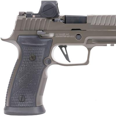 sig sauer p320 axg legion rxx