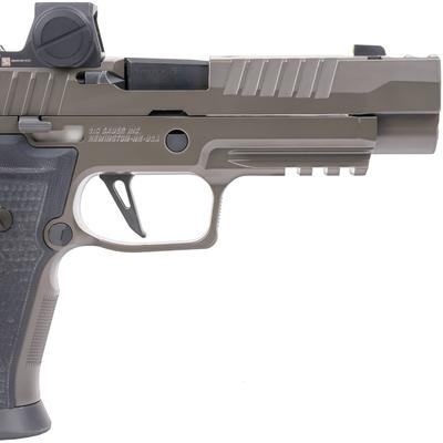 sig sauer p320 axg legion rxx