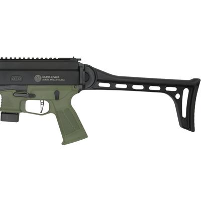 stribog sr9a3 10 gen 2 odg