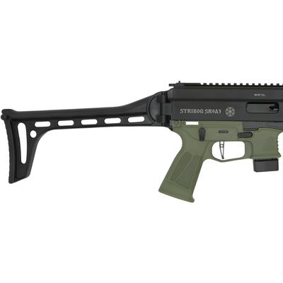 stribog sr9a3 10 gen 2 odg