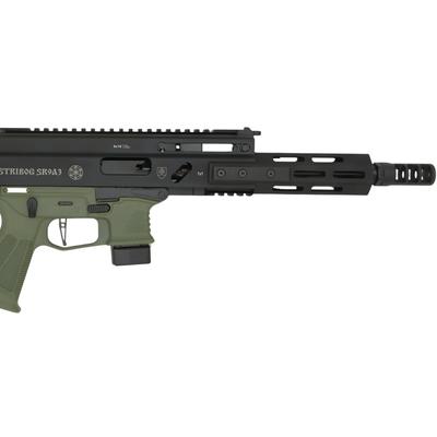 stribog sr9a3 10 gen 2 odg