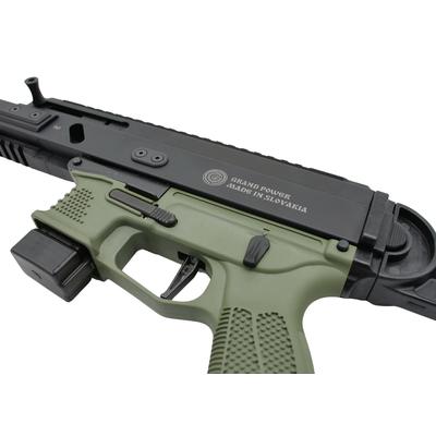 stribog sr9a3 10 gen 2 odg