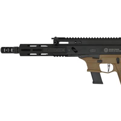 stribog sr9a3 g 10 gen 2 fde