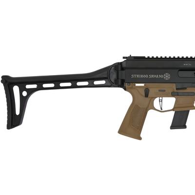 stribog sr9a3 g 10 gen 2 fde