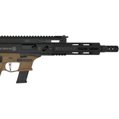 stribog sr9a3 g 10 gen 2 fde