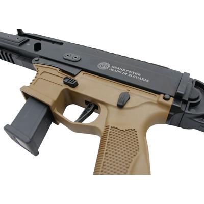 stribog sr9a3 g 10 gen 2 fde