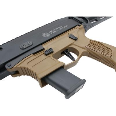 stribog sr9a3 g 10 gen 2 fde