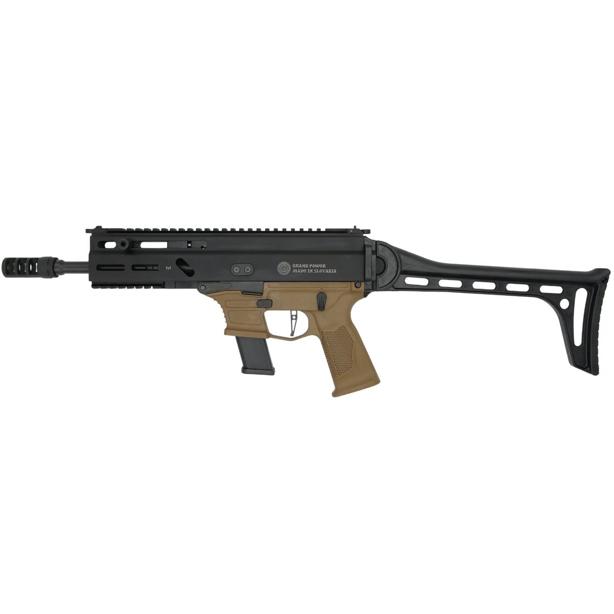 stribog sp9a3 g 8 fde
