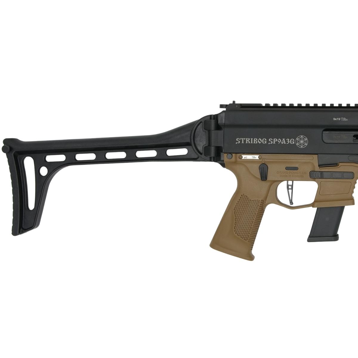 stribog sp9a3 g 8 fde