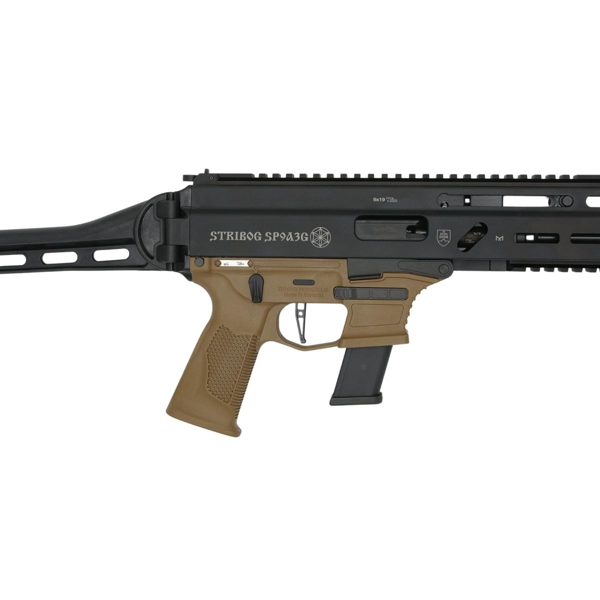 stribog sp9a3 g 8 fde