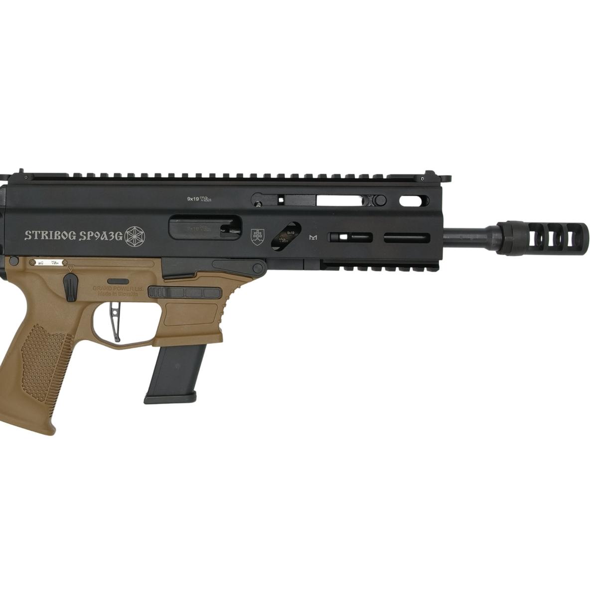 stribog sp9a3 g 8 fde
