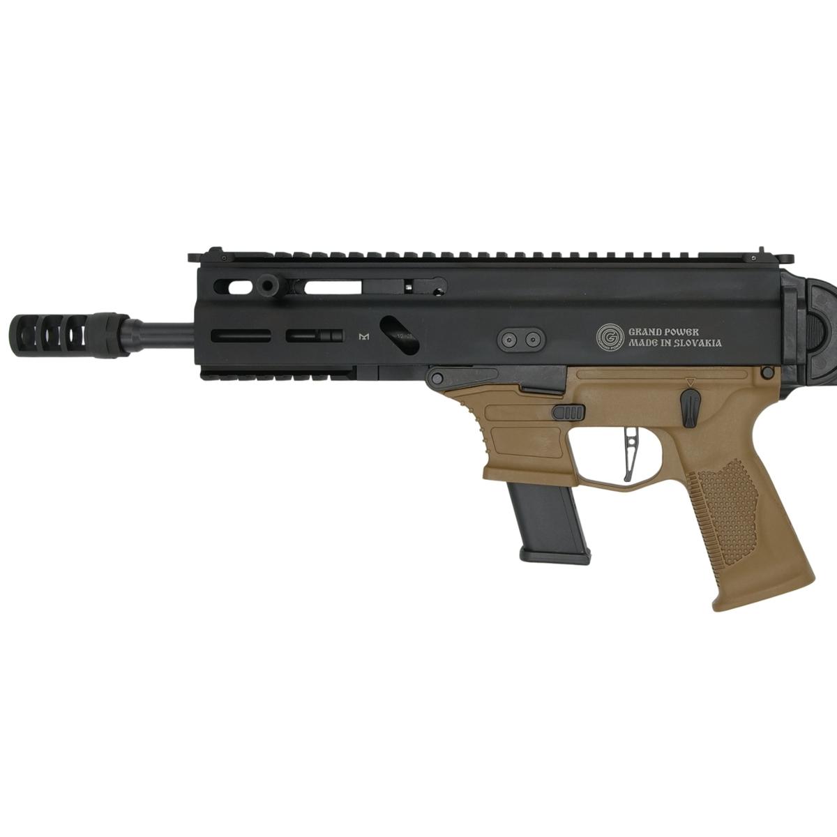 stribog sp9a3 g 8 fde
