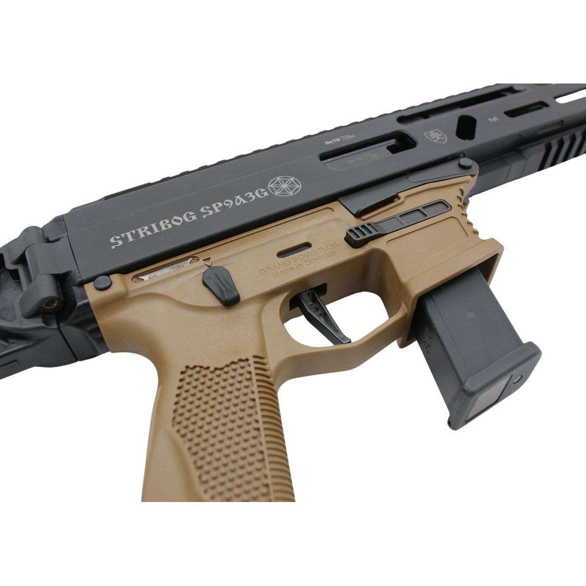 stribog sp9a3 g 8 fde