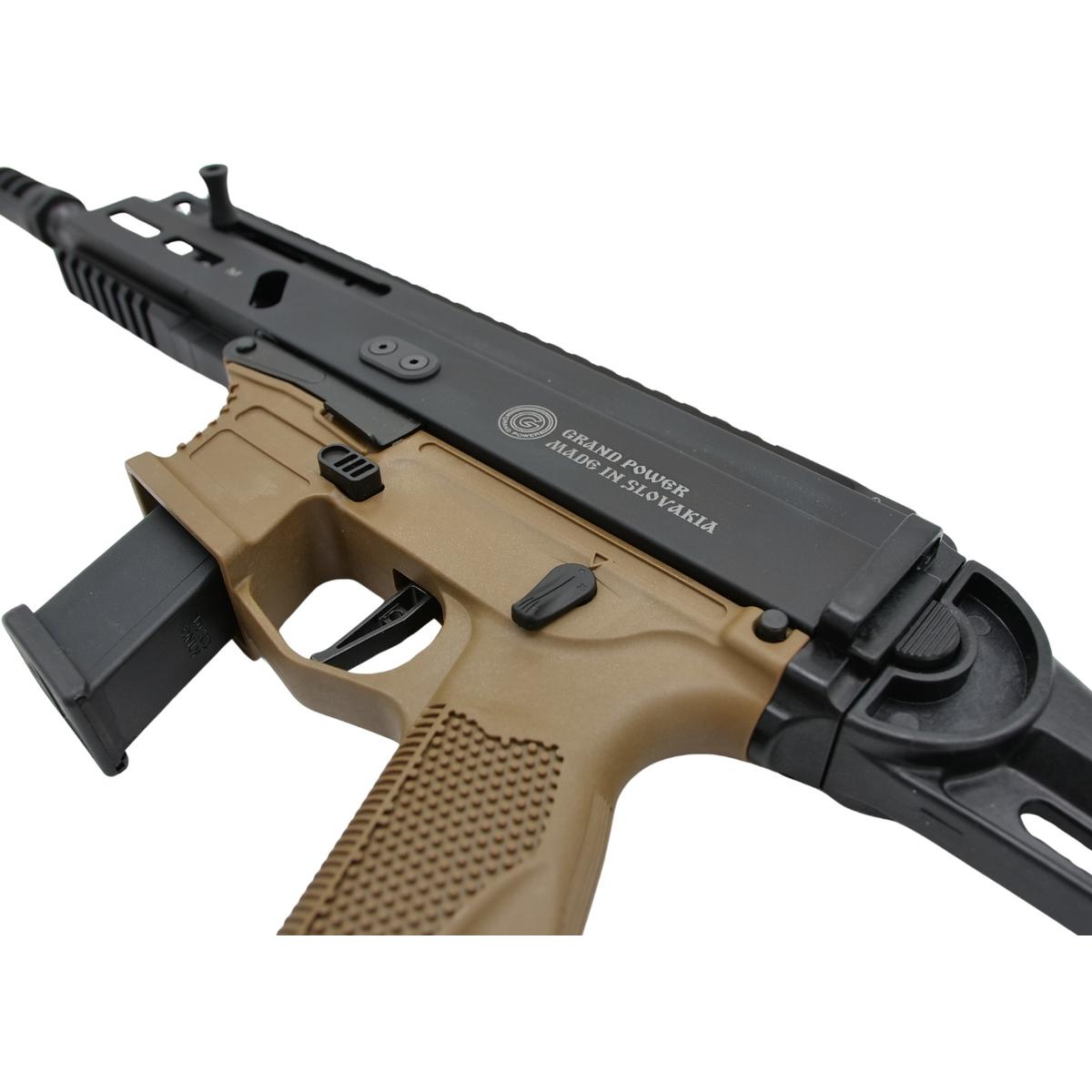 stribog sp9a3 g 8 fde