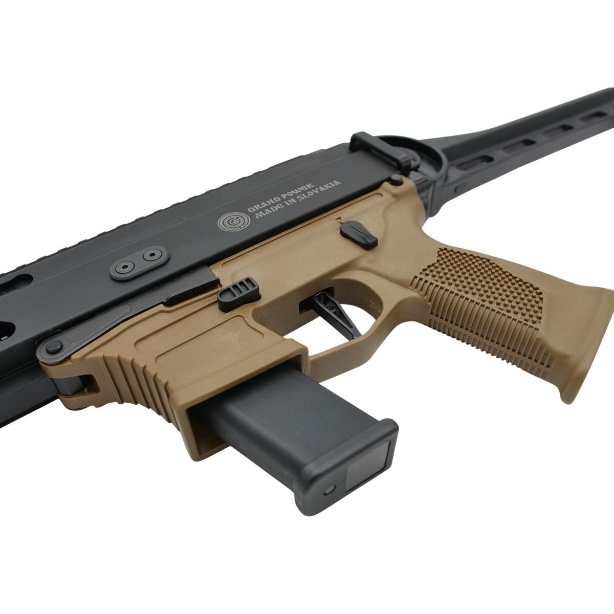 stribog sp9a3 g 8 fde