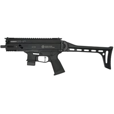 Stribog SP9A3S 5,5'' -...