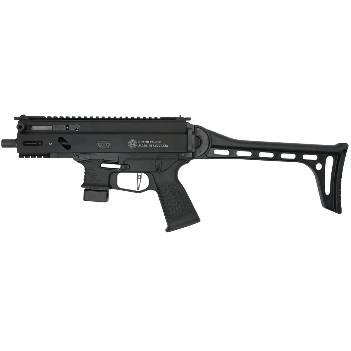 stribog sp9a3s 5 5 3 lug black