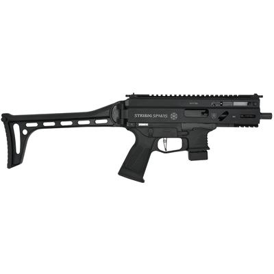 stribog sp9a3s 5 5 3 lug black