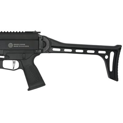 stribog sp9a3s 5 5 3 lug black