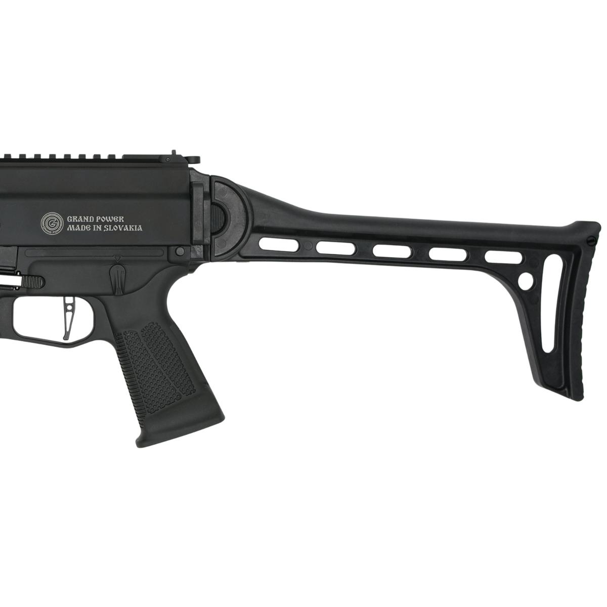 stribog sp9a3s 5 5 3 lug black