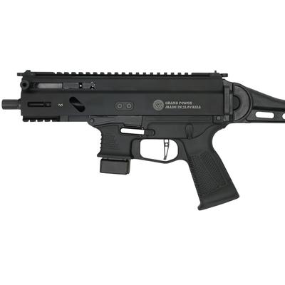 stribog sp9a3s 5 5 3 lug black