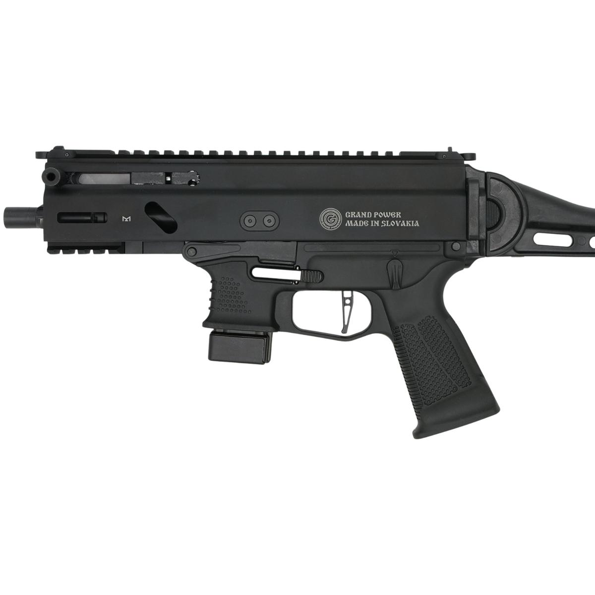 stribog sp9a3s 5 5 3 lug black