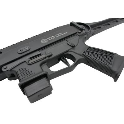 stribog sp9a3s 5 5 3 lug black