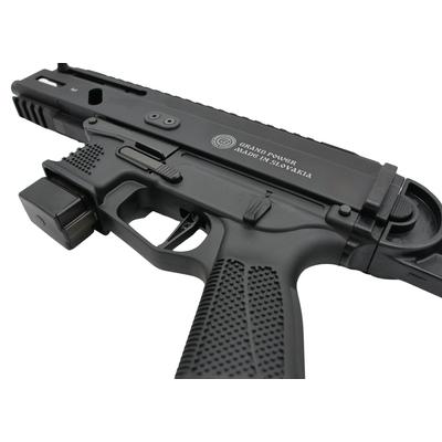 stribog sp9a3s 5 5 3 lug black