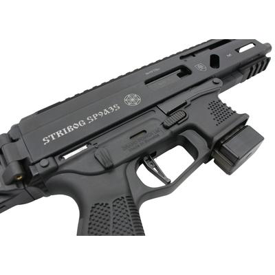 stribog sp9a3s 5 5 3 lug black
