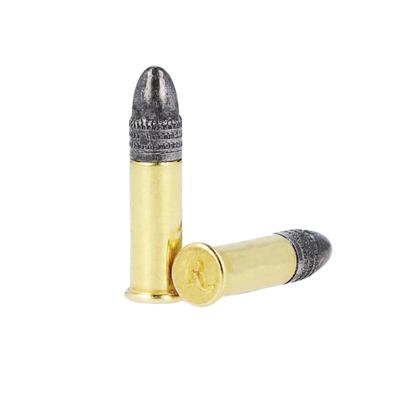 22 lr remington lrn standard v 38gr 2 46g r20988