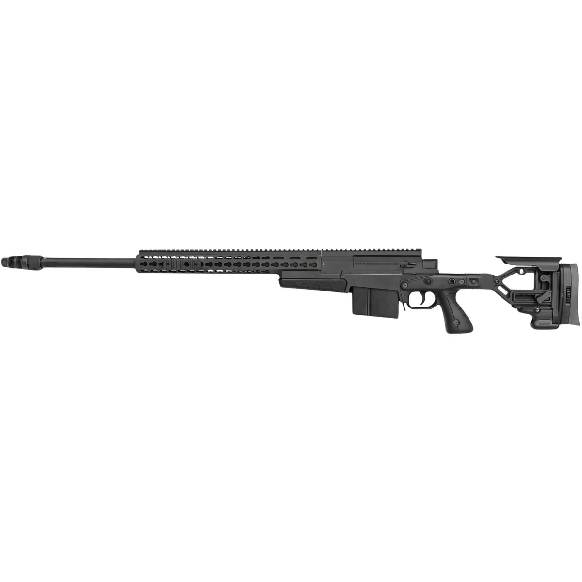 accuracy international axsr 338 lapua magnum 27 czarny