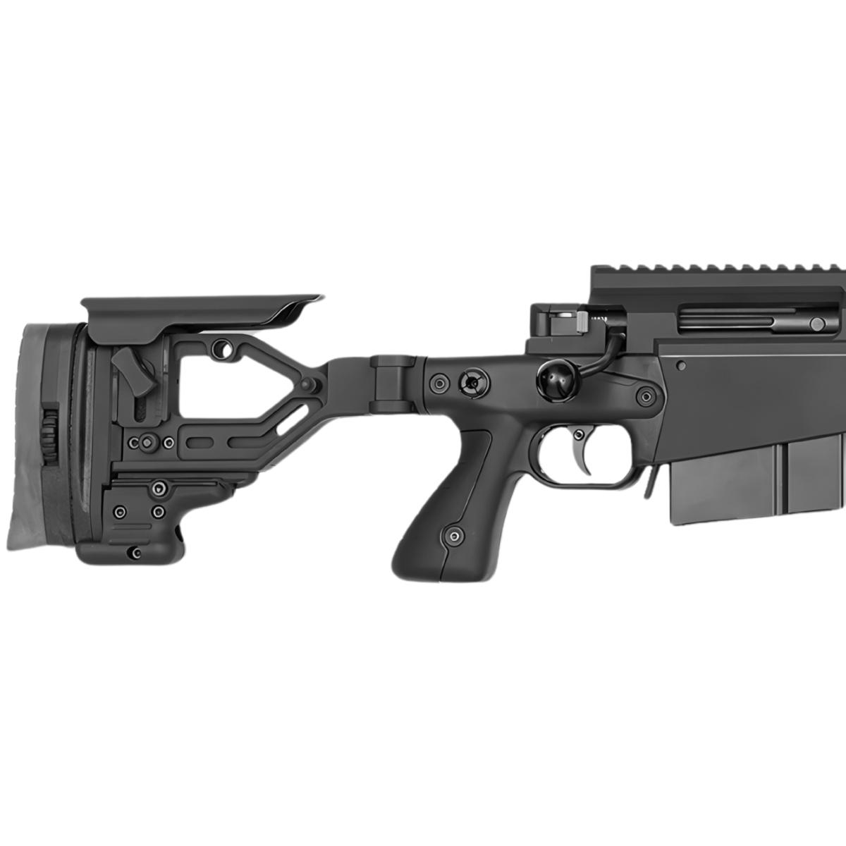 accuracy international axsr 338 lapua magnum 27 czarny